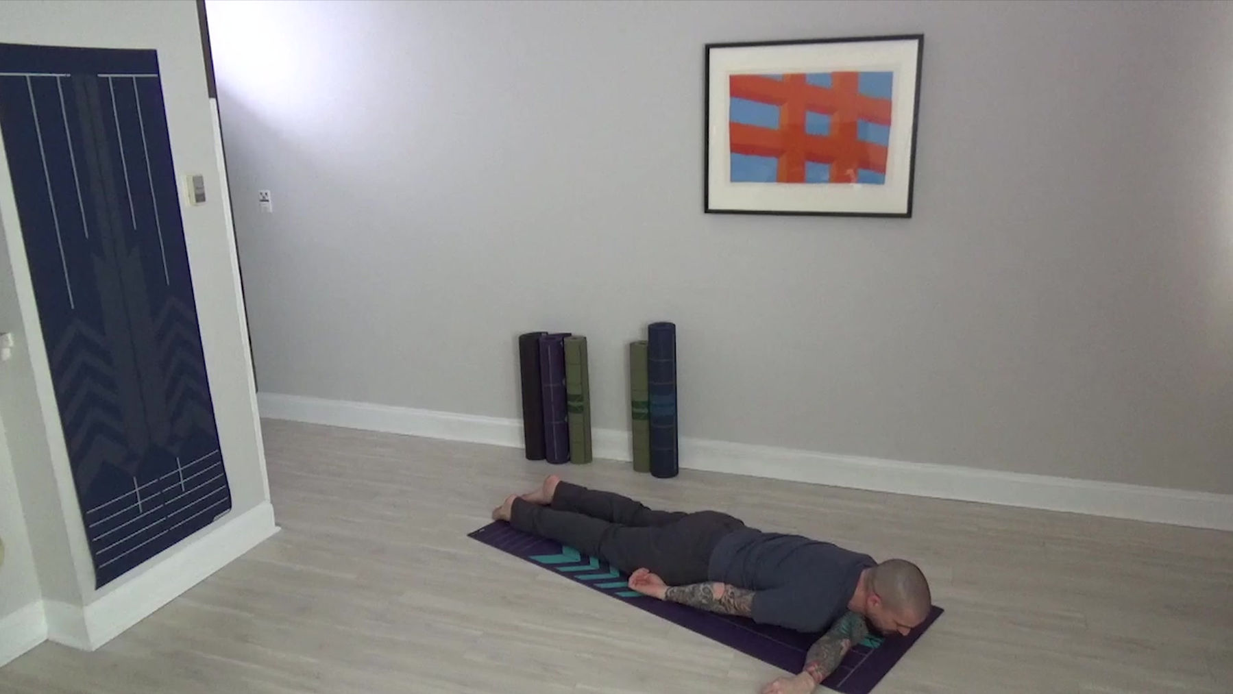 Flexibility